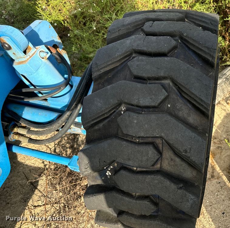 image for item EH7055 1999 Genie Z-45/25J boom lift