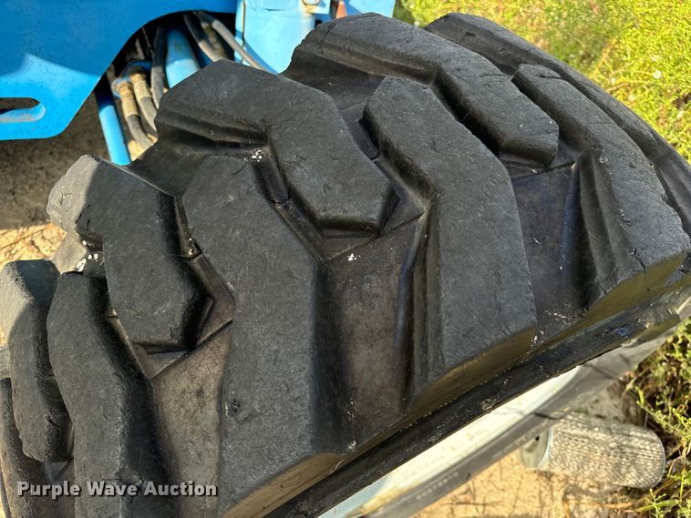 image for item EH7055 1999 Genie Z-45/25J boom lift