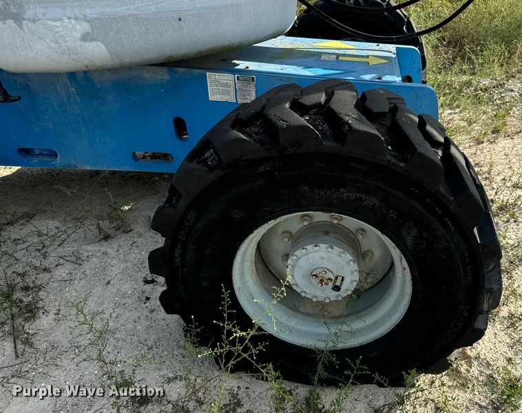 image for item EH7055 1999 Genie Z-45/25J boom lift