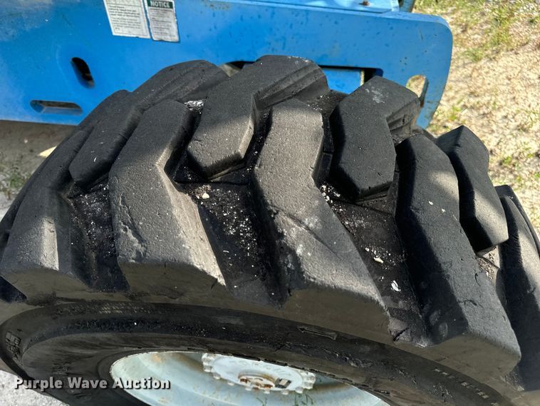 image for item EH7055 1999 Genie Z-45/25J boom lift