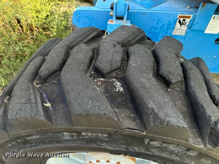 image for item EH7055 1999 Genie Z-45/25J boom lift