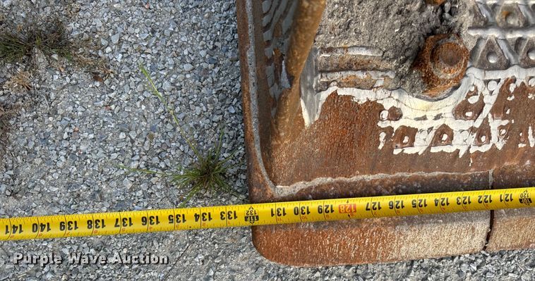 image for item EH7056 1995 Caterpillar  980F Series II wheel loader