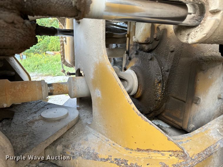 image for item EH7056 1995 Caterpillar  980F Series II wheel loader