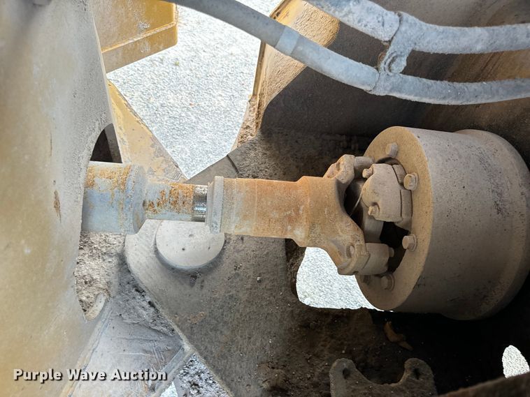 image for item EH7056 1995 Caterpillar  980F Series II wheel loader