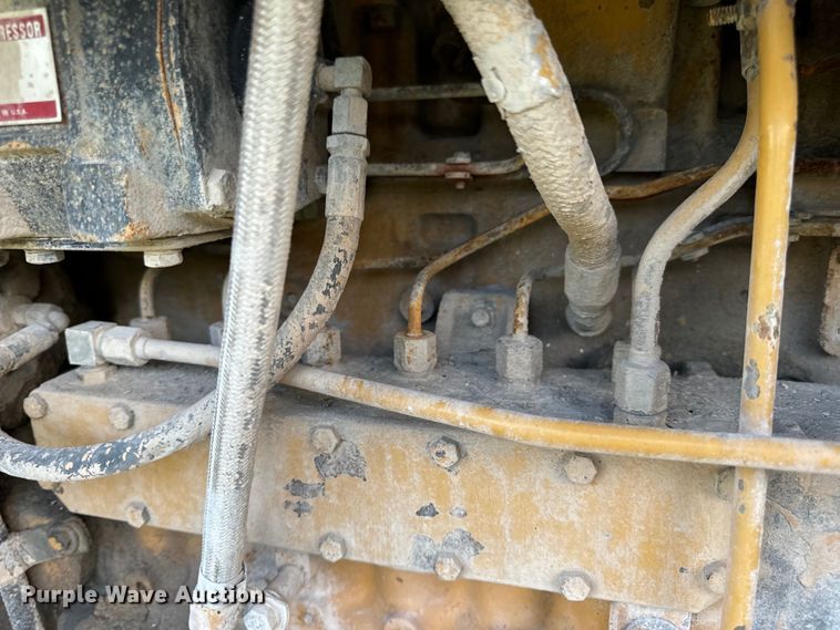 image for item EH7056 1995 Caterpillar  980F Series II wheel loader