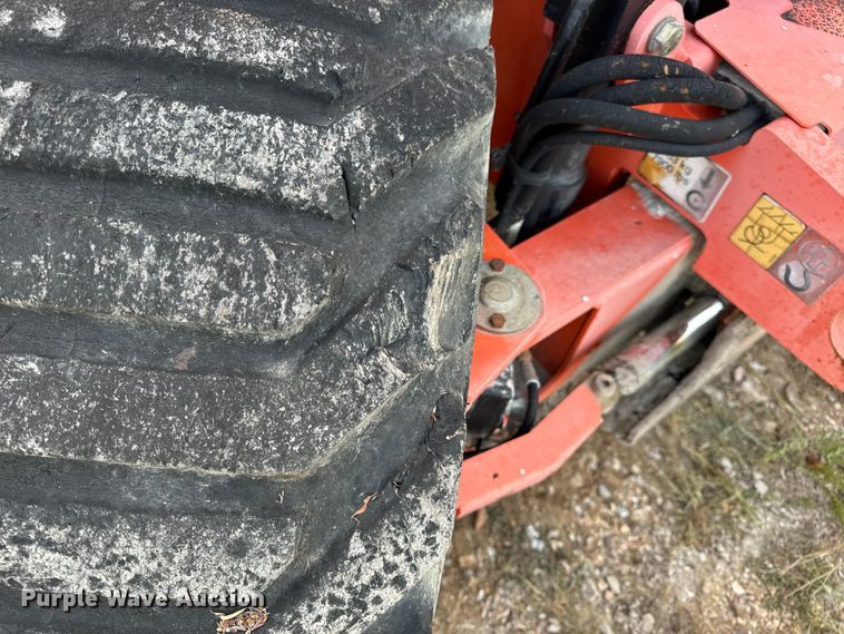 image for item EH7057 2002 JLG 450AJ SII boom lift