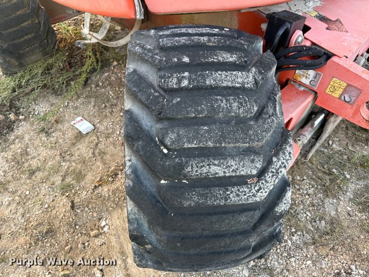 image for item EH7057 2002 JLG 450AJ SII boom lift