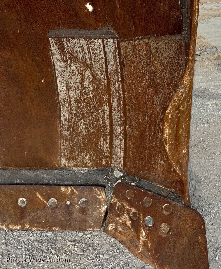 image for item EH7058 1989 Caterpillar D8N dozer