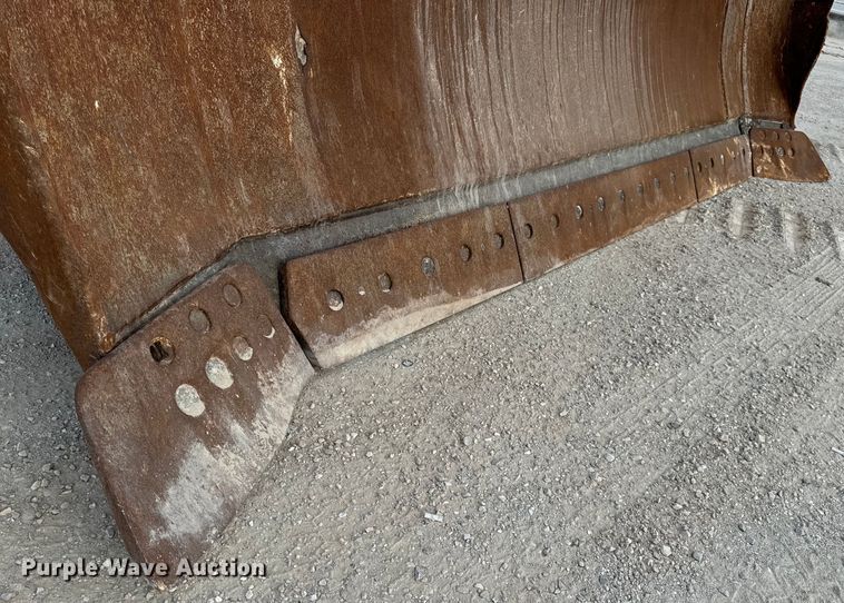 image for item EH7058 1989 Caterpillar D8N dozer