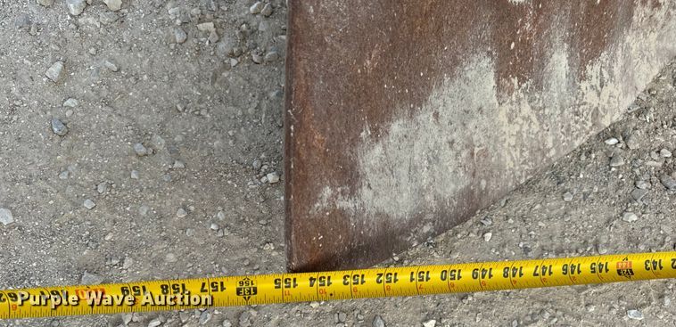 image for item EH7058 1989 Caterpillar D8N dozer