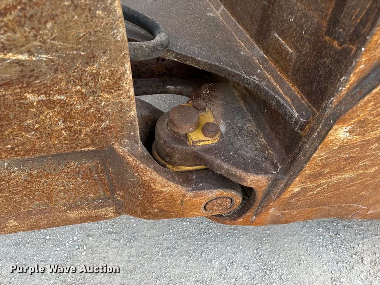 image for item EH7058 1989 Caterpillar D8N dozer