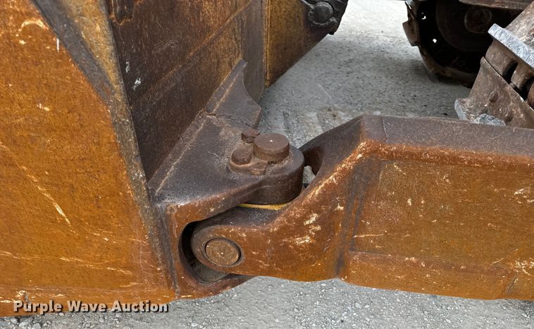 image for item EH7058 1989 Caterpillar D8N dozer