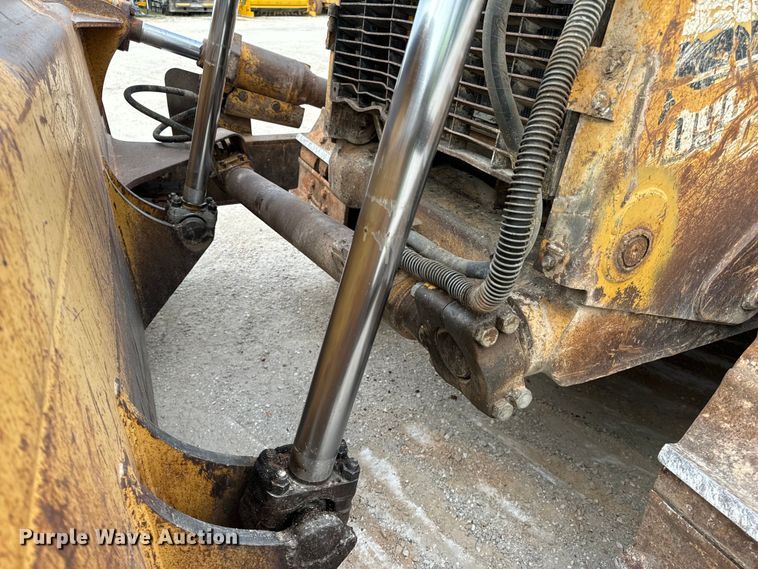 image for item EH7058 1989 Caterpillar D8N dozer