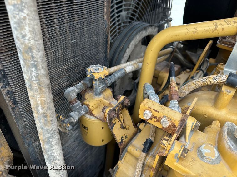 image for item EH7058 1989 Caterpillar D8N dozer