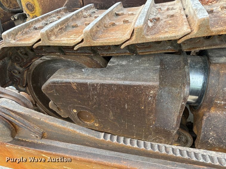 image for item EH7058 1989 Caterpillar D8N dozer