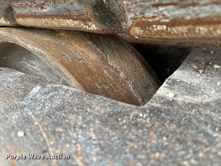 image for item EH7058 1989 Caterpillar D8N dozer