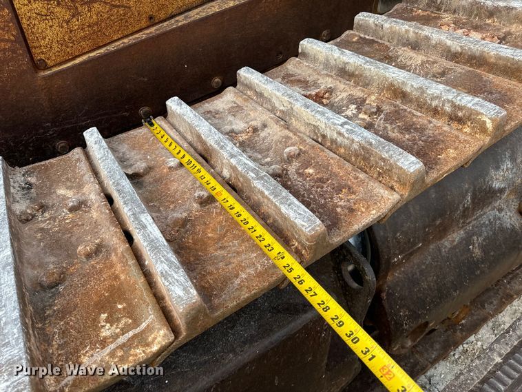 image for item EH7058 1989 Caterpillar D8N dozer