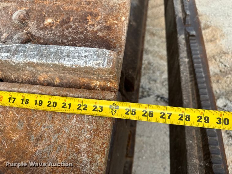 image for item EH7058 1989 Caterpillar D8N dozer