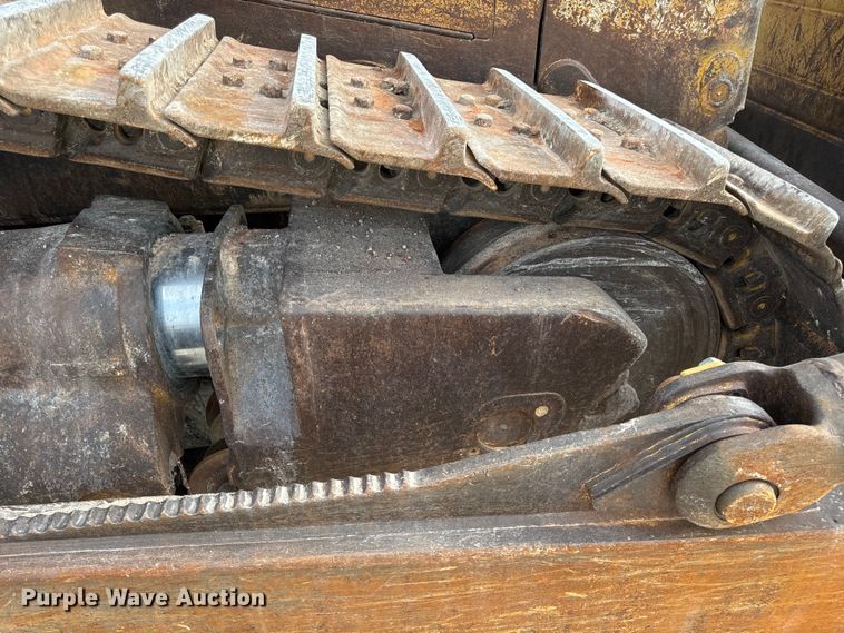 image for item EH7058 1989 Caterpillar D8N dozer