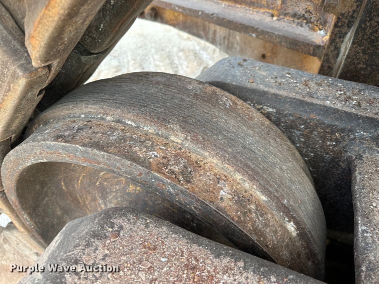 image for item EH7058 1989 Caterpillar D8N dozer