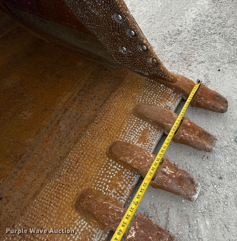 image for item EH7059 2009 Caterpillar 345D L excavator