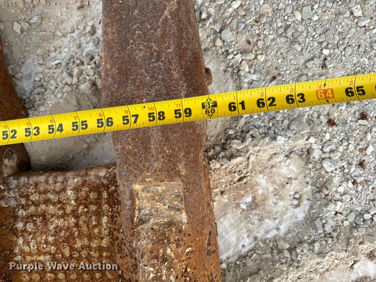 image for item EH7059 2009 Caterpillar 345D L excavator