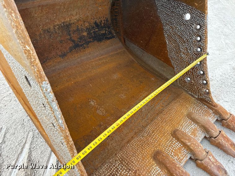 image for item EH7059 2009 Caterpillar 345D L excavator