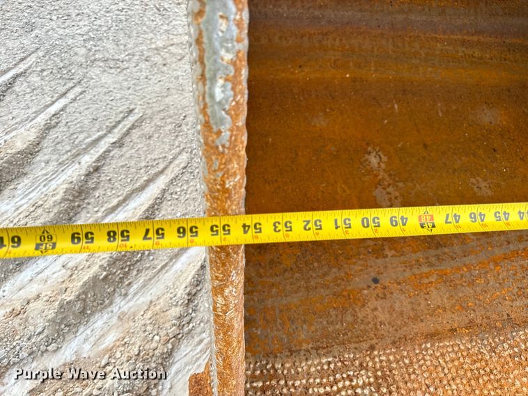 image for item EH7059 2009 Caterpillar 345D L excavator