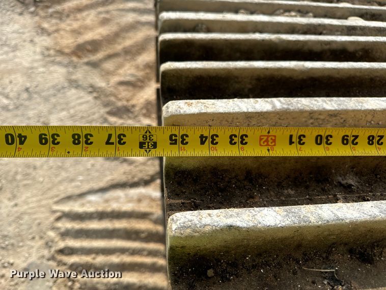 image for item EH7059 2009 Caterpillar 345D L excavator