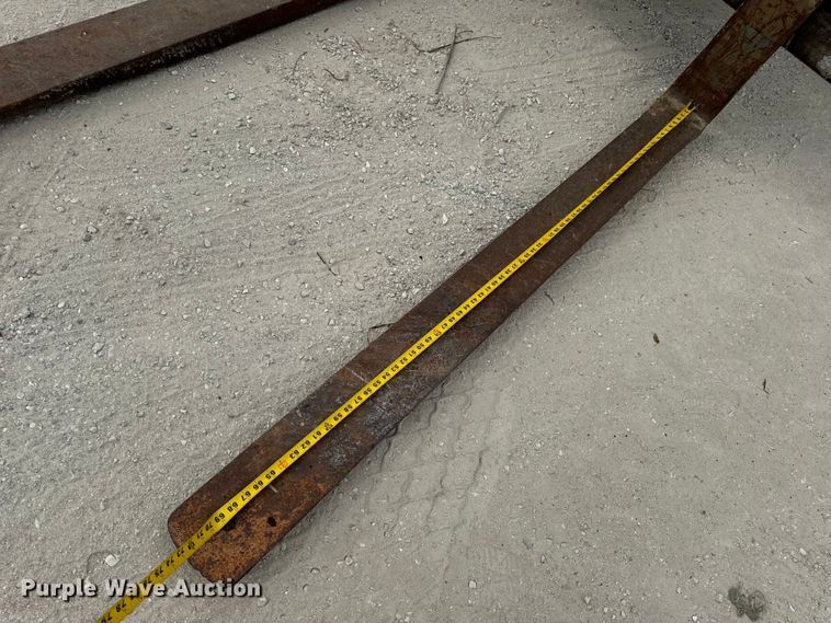 image for item EH7063 1989 Caterpillar IT28B wheel loader