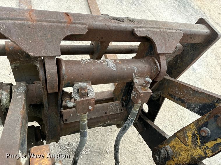 image for item EH7063 1989 Caterpillar IT28B wheel loader