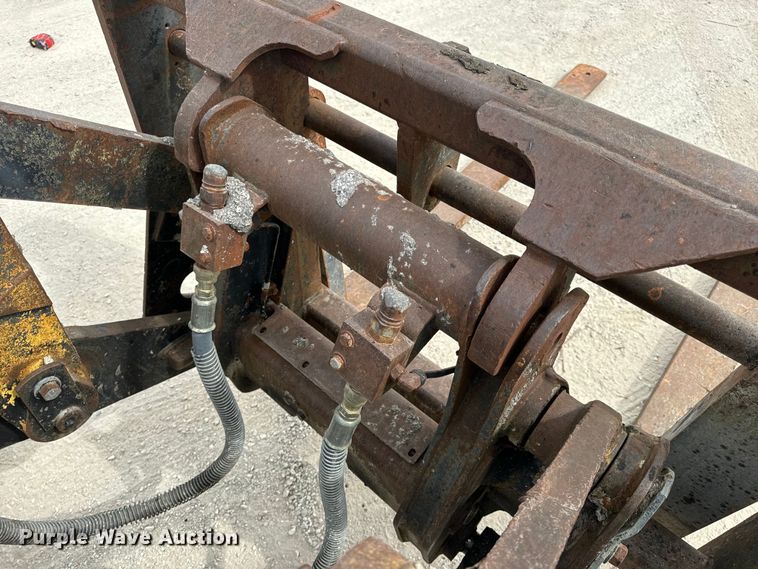 image for item EH7063 1989 Caterpillar IT28B wheel loader