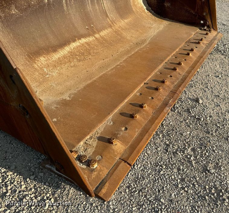 image for item EH7066 John Deere 844K-II wheel loader