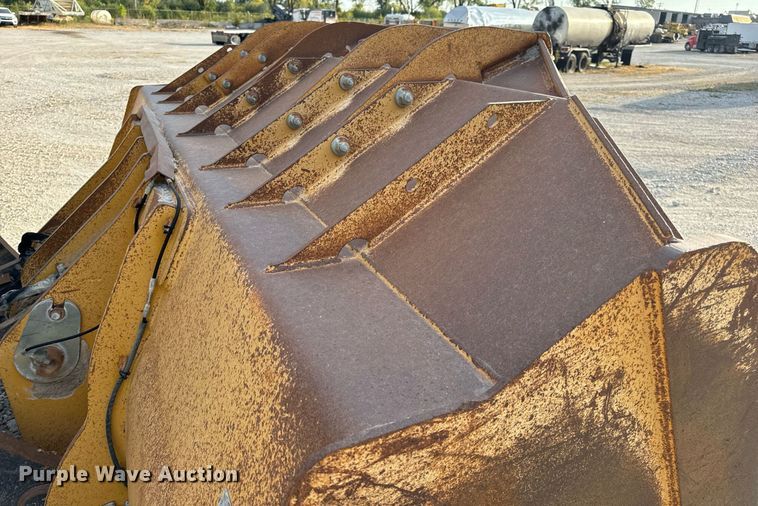 image for item EH7066 John Deere 844K-II wheel loader