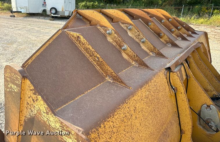 image for item EH7066 John Deere 844K-II wheel loader