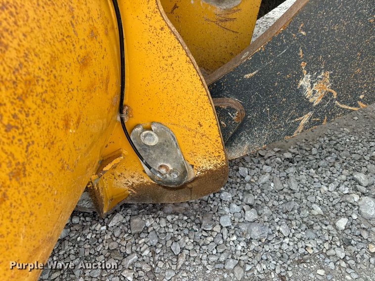 image for item EH7066 John Deere 844K-II wheel loader