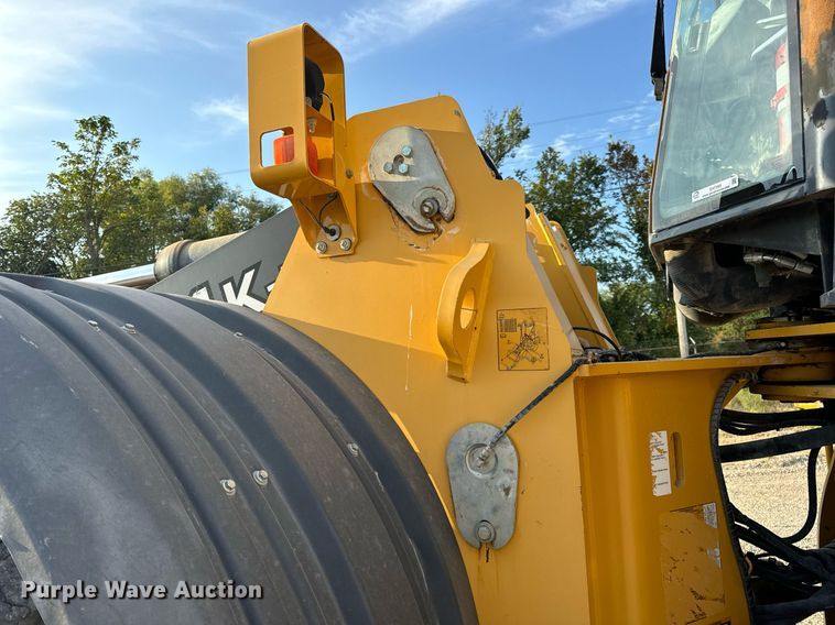 image for item EH7066 John Deere 844K-II wheel loader