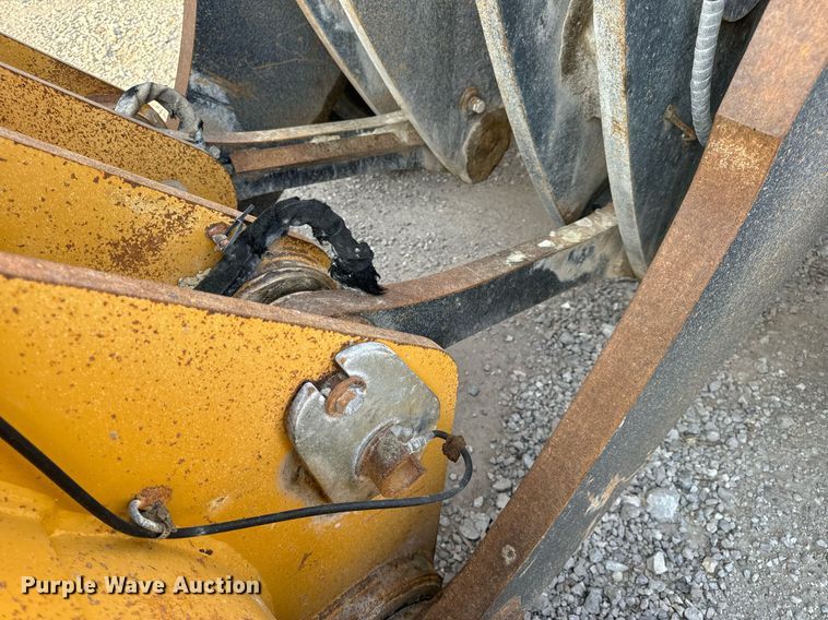 image for item EH7066 John Deere 844K-II wheel loader