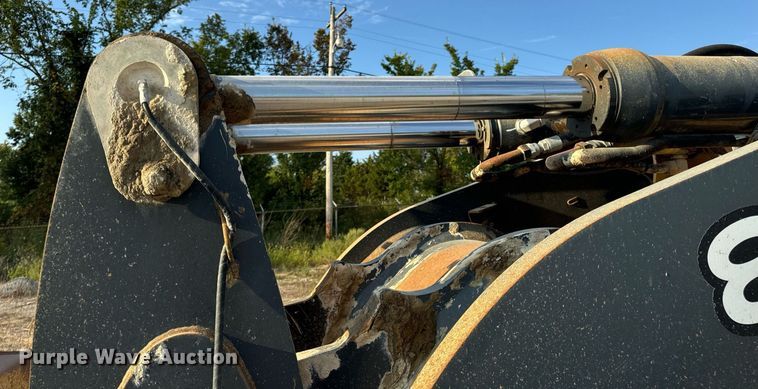 image for item EH7066 John Deere 844K-II wheel loader