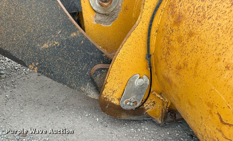 image for item EH7066 John Deere 844K-II wheel loader