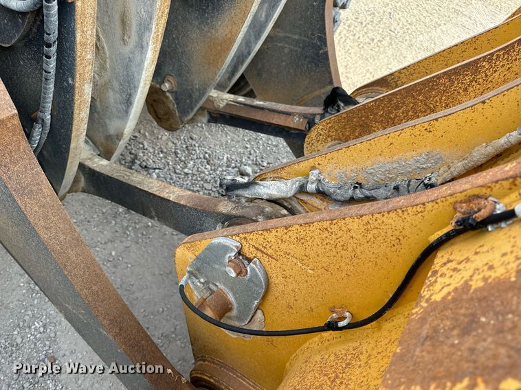 image for item EH7066 John Deere 844K-II wheel loader