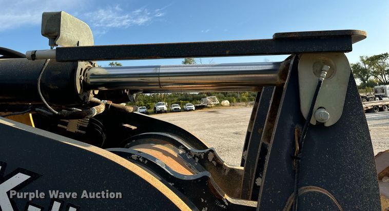 image for item EH7066 John Deere 844K-II wheel loader