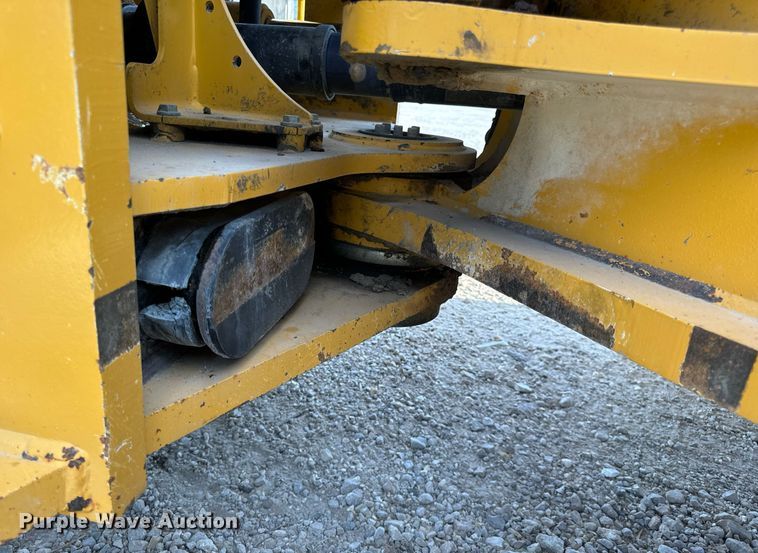 image for item EH7066 John Deere 844K-II wheel loader