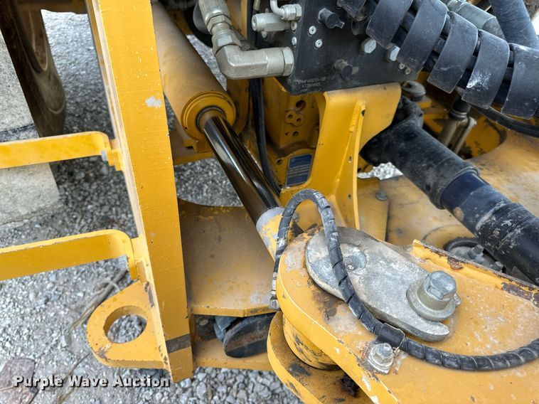 image for item EH7066 John Deere 844K-II wheel loader