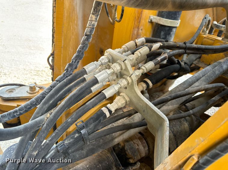 image for item EH7066 John Deere 844K-II wheel loader