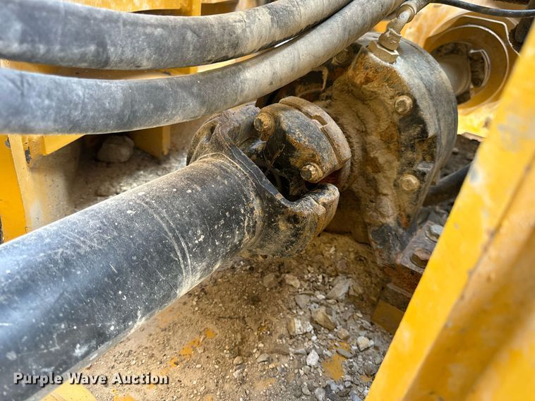 image for item EH7066 John Deere 844K-II wheel loader