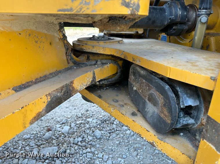 image for item EH7066 John Deere 844K-II wheel loader