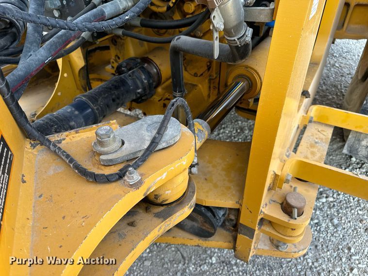 image for item EH7066 John Deere 844K-II wheel loader