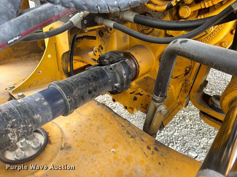 image for item EH7066 John Deere 844K-II wheel loader