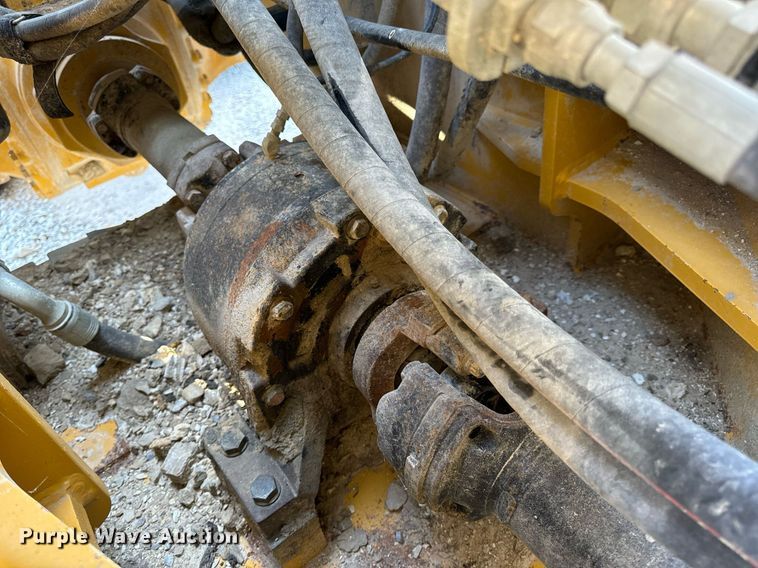 image for item EH7066 John Deere 844K-II wheel loader